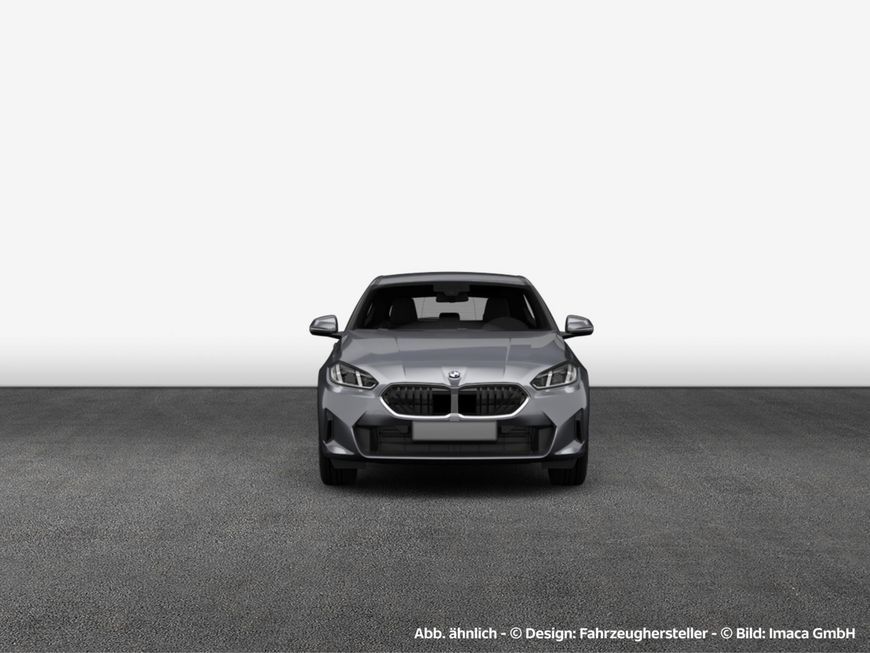 BMW 123 - Bild 4