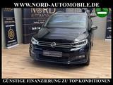 Volkswagen Touran 2.0 TDI DSG United AHK/Dig.Cockpit/LED/17 - Volkswagen Touran in Oldenburg