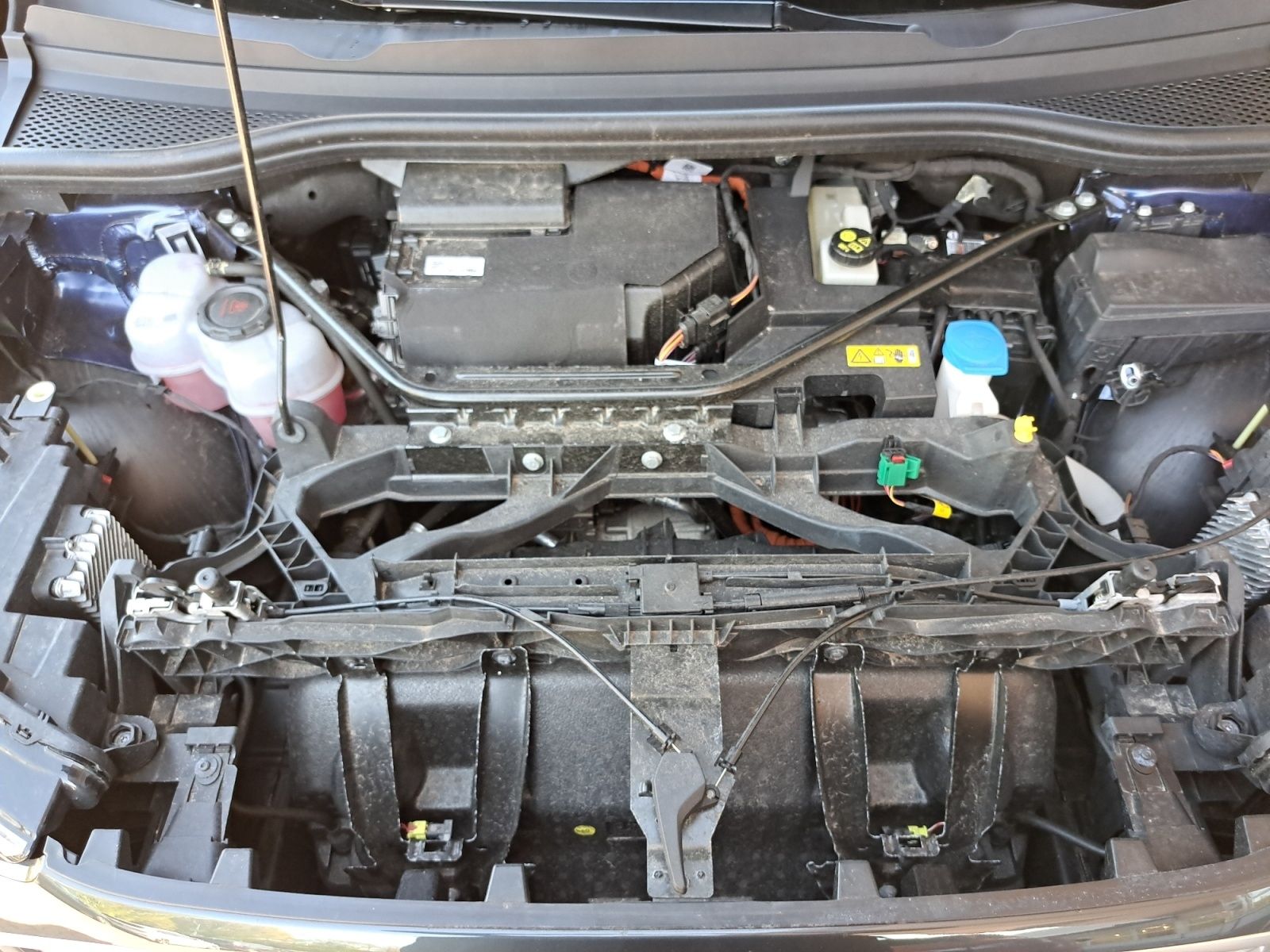 Audi Q4 - Bild 22