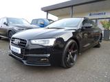 Audi A5 Sportback 2.0 TFSI quattro S-LINE MMI XENON - Audi: 2.5
