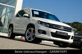 Volkswagen Tiguan 2.0 TSI DSG 4M CUP "R-LINE"Bi-Xenon"PANO" - Volkswagen Tiguan: Automatik