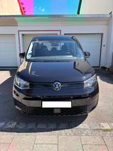 Volkswagen Caddy 2.0 TDI 90kW DSG Style Family - Volkswagen Caddy Family