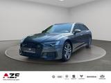 Audi A6 Avant S line 40 TDI quattro 150(204) kW(PS) S - Audi A6 Tageszulassungen