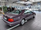 Mercedes-Benz 500SEC H-Kennzeichen - Mercedes-Benz 500 Gebrauchtwagen