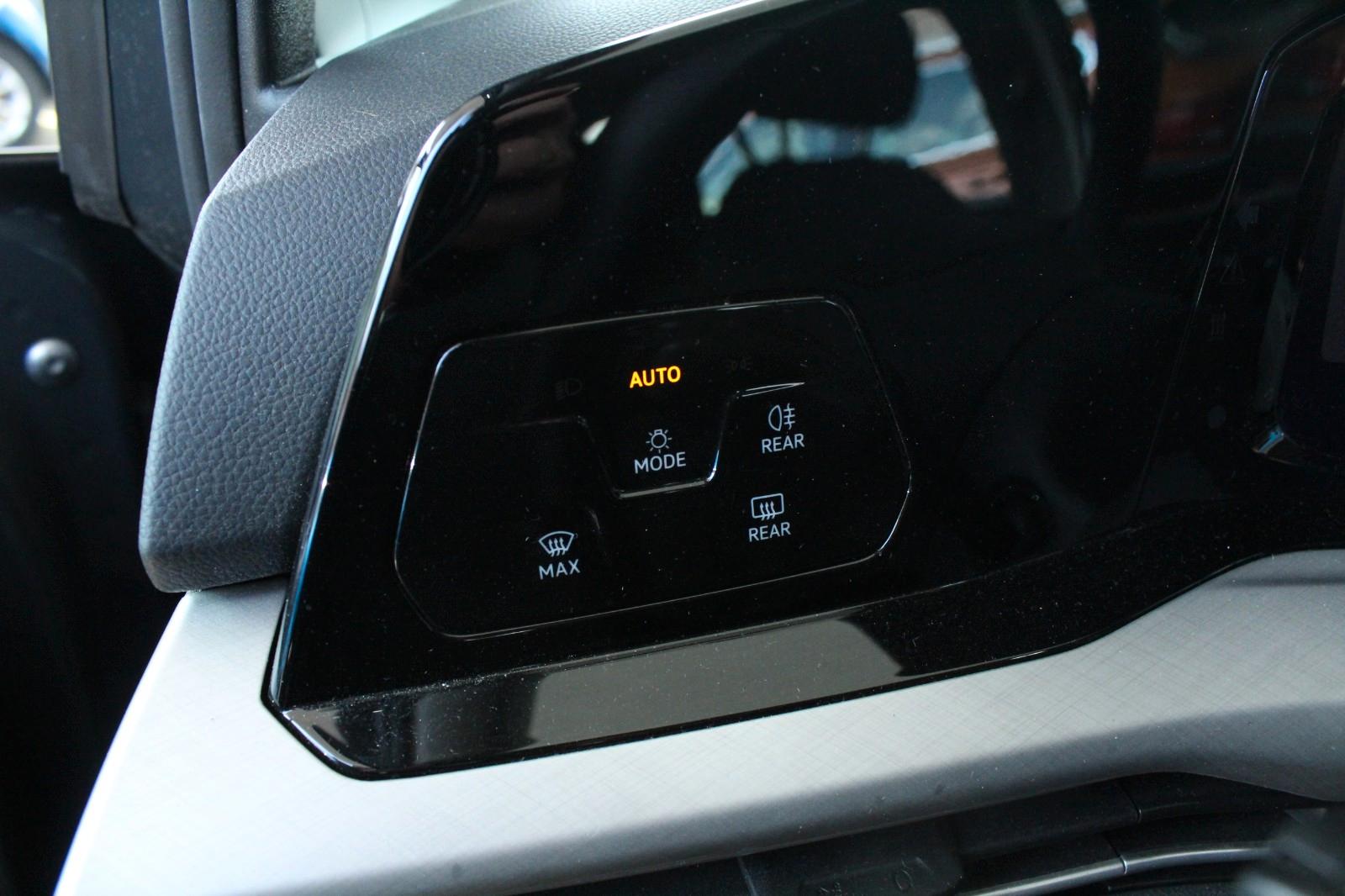 Volkswagen Golf VIII Variant Life * LED * Navi * Virtual *, миниатюра 21