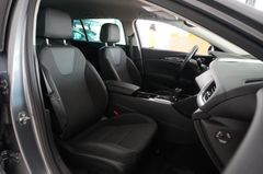 Fahrzeugabbildung Opel Insignia B ST 1.5T DYNAMIC NAVI/LED/KAMERA/AHK