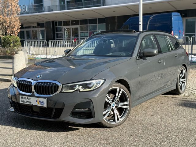 BMW 320d Touring M Sport Automatik// PANORAMA//