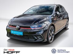 Volkswagen Polo 2.0 TSI DSG GTI Navi Panorama 5J Garantie S