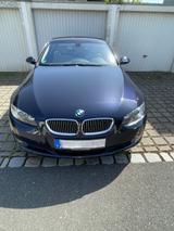 BMW 325i Coupé -XEN/Leder/Handschalter/N53B30 - BMW 325 aus 2008