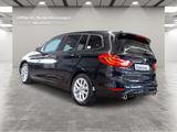 BMW 218d Gran Tourer Navi AHK Kamera Driv.Assist - BMW 218 Gran Tourer mit Diesel-Antrieb: Automatik