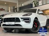 Porsche Macan GTS PCM PASM PDLS+ Sthz Memory Kam AHK ACC - Porsche Gebrauchtwagen in Landshut