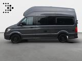 Volkswagen Grand California 600 *Hochbett*Küche*Solar*Toile - Offers