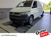 Volkswagen T6 Transporter - Vorschau Bild 1