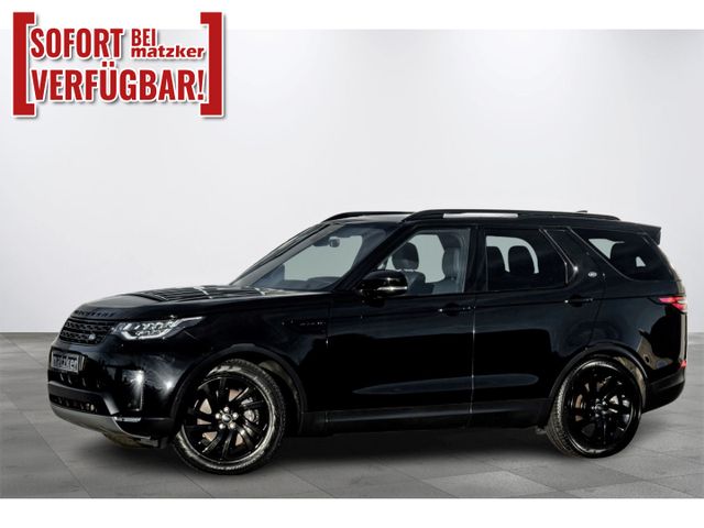 Land Rover Discovery 5 L462 3.0 SD6 (306PS) HSE 7-Sitze