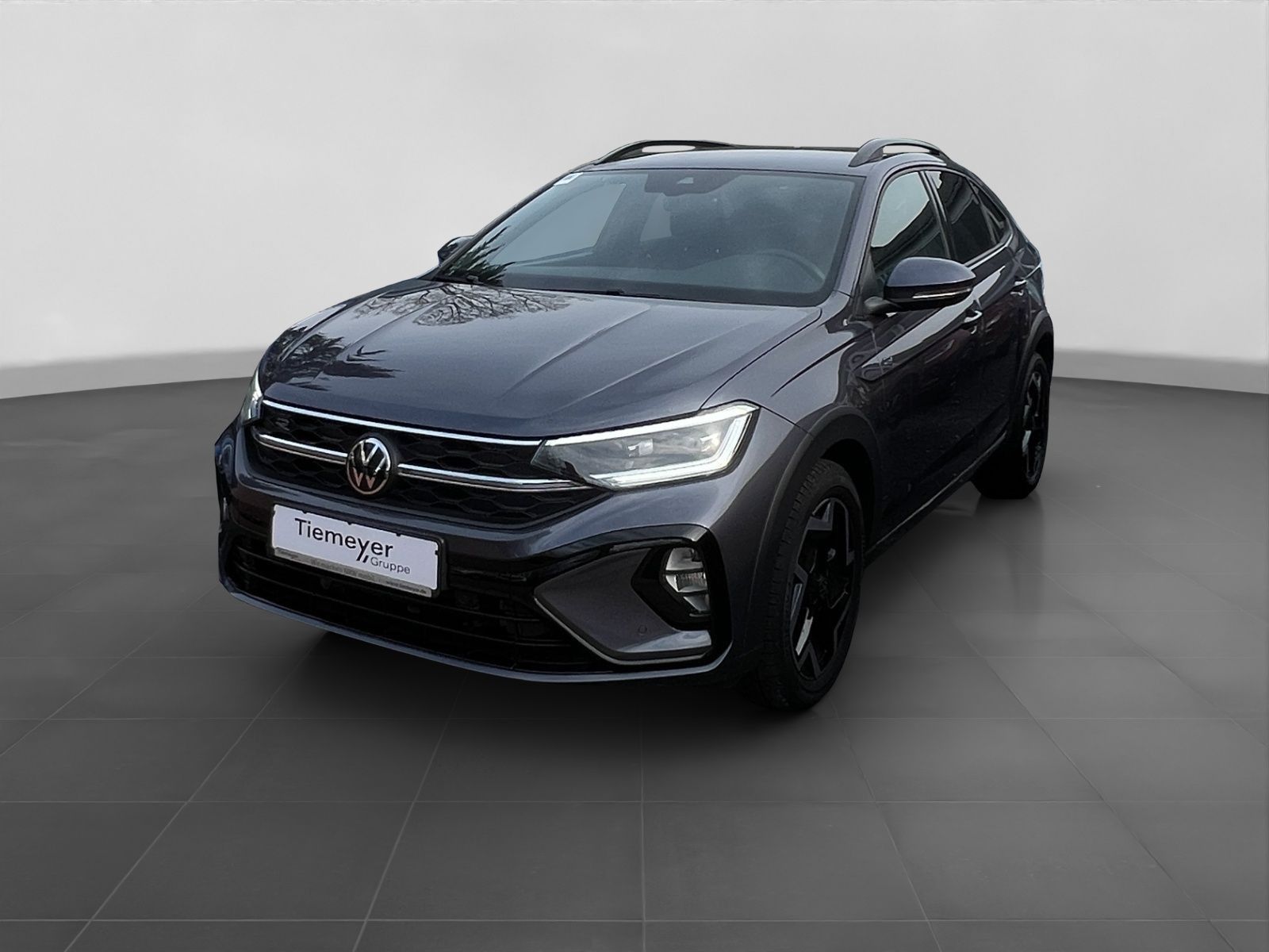 Volkswagen Taigo - Bild 2