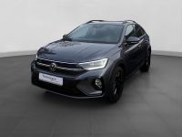 Volkswagen Taigo - Vorschau Bild 2