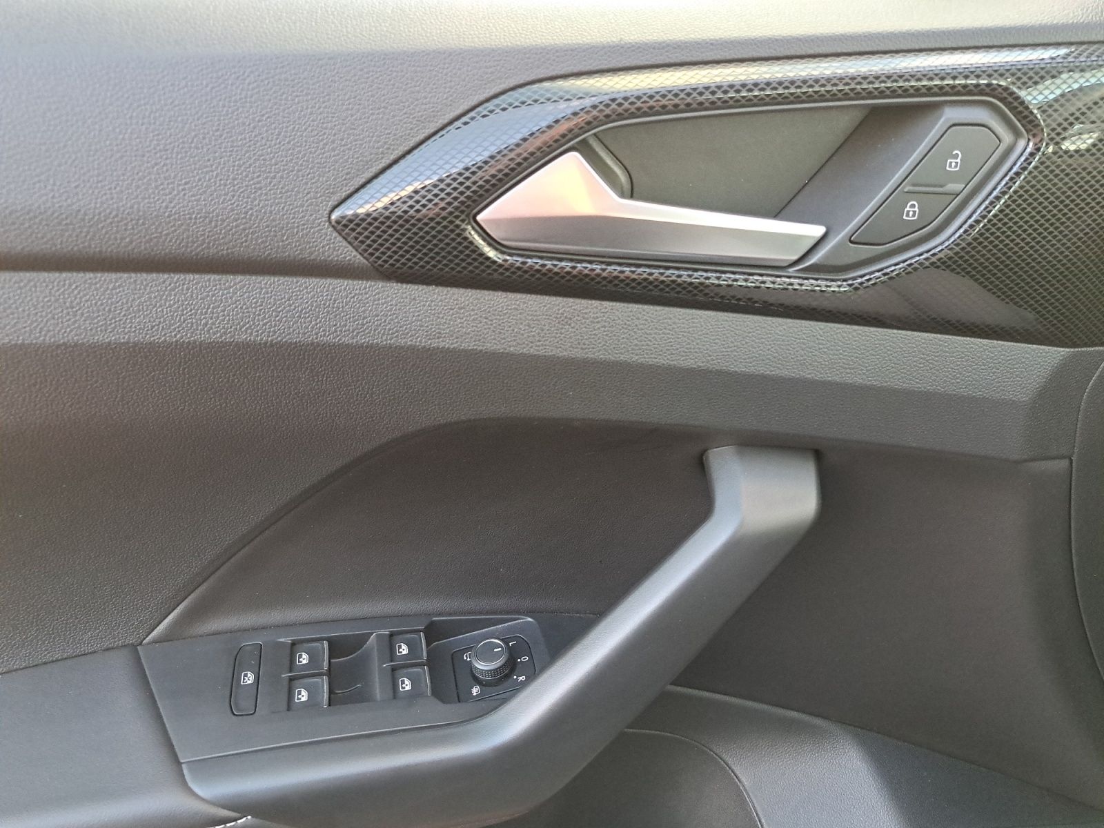 Volkswagen T-Cross - Bild 16