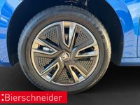 Skoda Fabia - Vorschau Bild 25