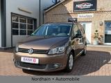 Volkswagen Touran Match 7-Sitzer*SHZ*TEMPO*TÜV 03/27*1A - Volkswagen Touran: Match