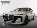 BMW i7 eDrive50 *615€ o. Anz*M Sportpaket*22 Zoll*Ex - BMW: Limousine, E61