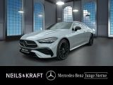 Mercedes-Benz CLE 450 4M Coupé AMG+NIGHT+HUD+PANO+360°+BURM. - Mercedes-Benz CLE 450 aus 2024