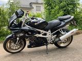 Suzuki TL 1000 S sehr guter Zustand - SUZUKI 2000