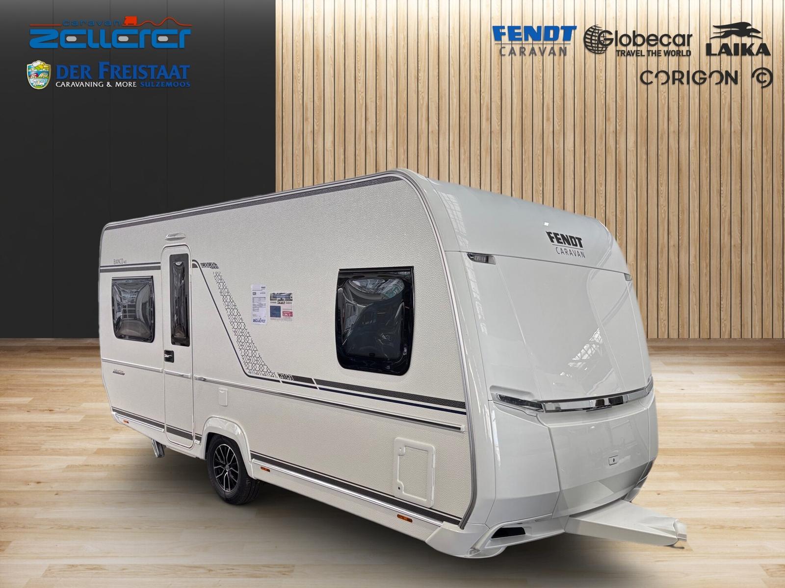 Fendt BIANCO SELECTION 465 SFB 