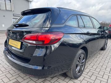 Opel Astra - 4