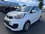 Kia Picanto Edition 7 - Kia mit LPG-Antrieb