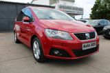 Seat Alhambra Excellence/7-SITZER/1.Hd/NAVI/CAM/ACC - Seat: Ex