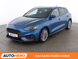Ford Focus 2.3 EcoBoost ST*NAVI*LED*ACC*CAM*SPUR*PDC* - Ford Gebrauchtwagen in Dresden