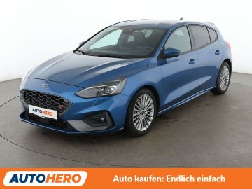 Ford Focus - 1