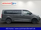 Peugeot Traveller 2.0 Blue-HDi Business L3 - Peugeot Traveller Gebrauchtwagen