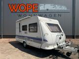 Hobby Excellent 400 SF Vorzelt Mover Fahrradträger - Hobby Excellent 400