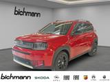 Fiat Grande Panda Icon 1.2 Hybrid KlimaAT RFK SHZ Nav - Fiat Grande Panda Neuwagen