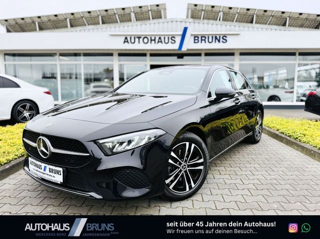 Mercedes-Benz A 180 PROGRESSIVE Advanced, Autom, Winter, RFK,