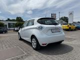 Renault Zoe Life inkl. Batterie Klima Navi Einparkhilfe - gebrauchte Renault ZOE aus dem Jahr 2017