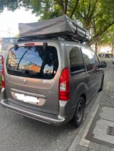 Peugeot Partner Tepee Tepee Family 120 VTi 1.6 Family - Peugeot Partner Tepee: 1.6