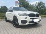 BMW X5 xDrive30d M-Performance/AHK/LEDER/HUD/PANO/ - BMW X5 in Berlin