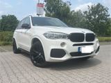 BMW X5 xDrive30d M-Performance/AHK/LEDER/HUD/PANO/ - BMW X5 Gebrauchtwagen in Berlin