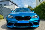 BMW M2 Competition - BMW M2 in Dortmund