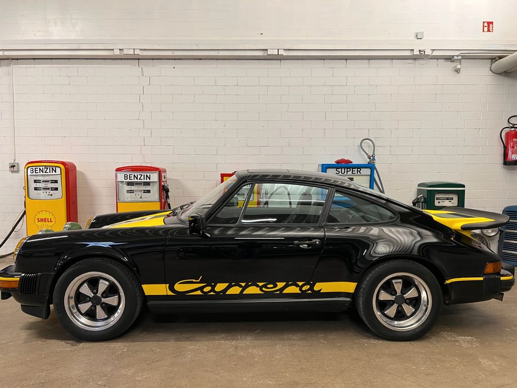 Porsche 911 Urmodell