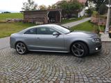 Audi A5 ABT Tuning - Audi A5: Abt