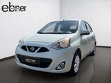 Nissan Micra 1.2 Acenta | Klima | Bluetooth - Nissan Micra: Acenta
