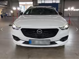 Opel Insignia B 2.0 BiTurbo 4x4 Sports Tourer OPC AHK - Opel Gebrauchtwagen in Mainz