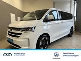 Volkswagen T7 Caravelle 2.0TDI LR Style 4M DSG AHK*StHz*Pan - weiße Volkswagen T7 Caravelle