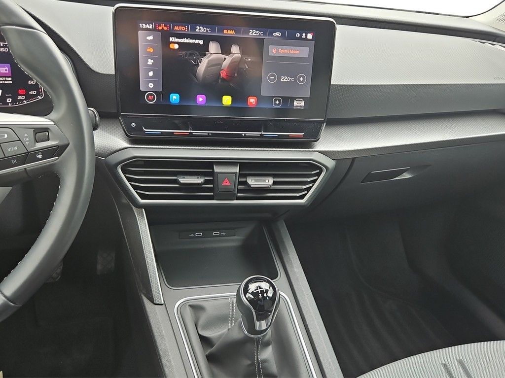 Seat Leon - Bild 20