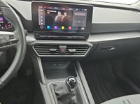 Seat Leon - Vorschau Bild 20