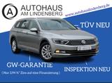 Volkswagen Passat Variant Comfortline*ACC*SHZ*R-KAM*AHK - silberne Volkswagen Passat Variant