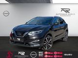 Nissan Qashqai 1.6 dCi Tekna 4x4 Navi Pano 360° SHZ PDC - Nissan Qashqai: 1.4